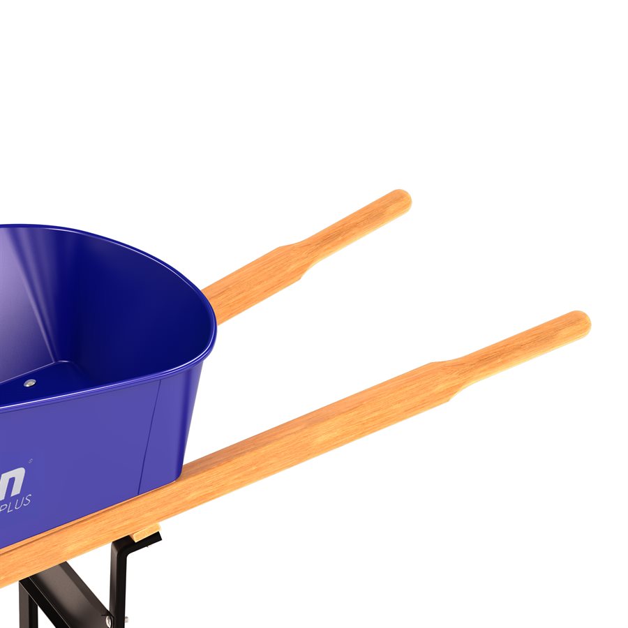 BON PRO PLUS 11-676 WHEELBARROWS