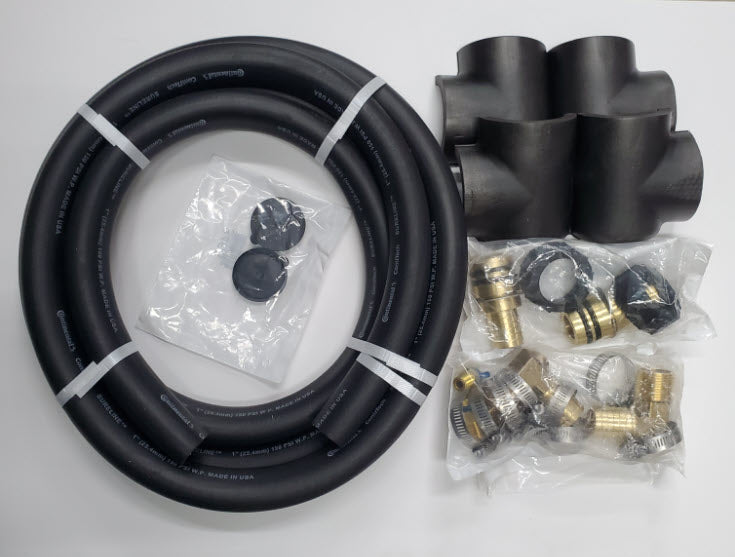 BOSCH 8733904579 PIPE FITTINGS