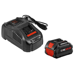 BOSCH GXS18V12N14 BATTERIES & CHARGERS