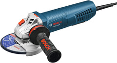 BOSCH GWS1350P ANGLE GRINDERS