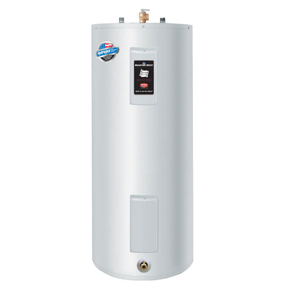BRADFORD WHITE RE340T6-1NCY-285 WATER HEATERS