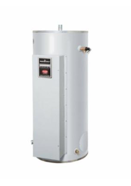 BRADFORD WHITE CEHD-80-18-3CF-480V WATER HEATERS