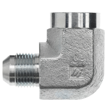 BRENNAN INDUSTRIES 2502-06-04-B PIPE FITTINGS