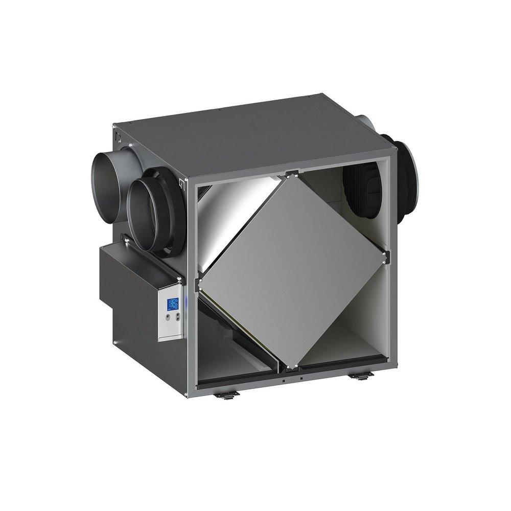 BROAN-NUTONE B150E75NS COMMERCIAL VENTILATION
