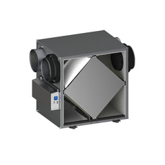 BROAN-NUTONE B150E75NS COMMERCIAL VENTILATION