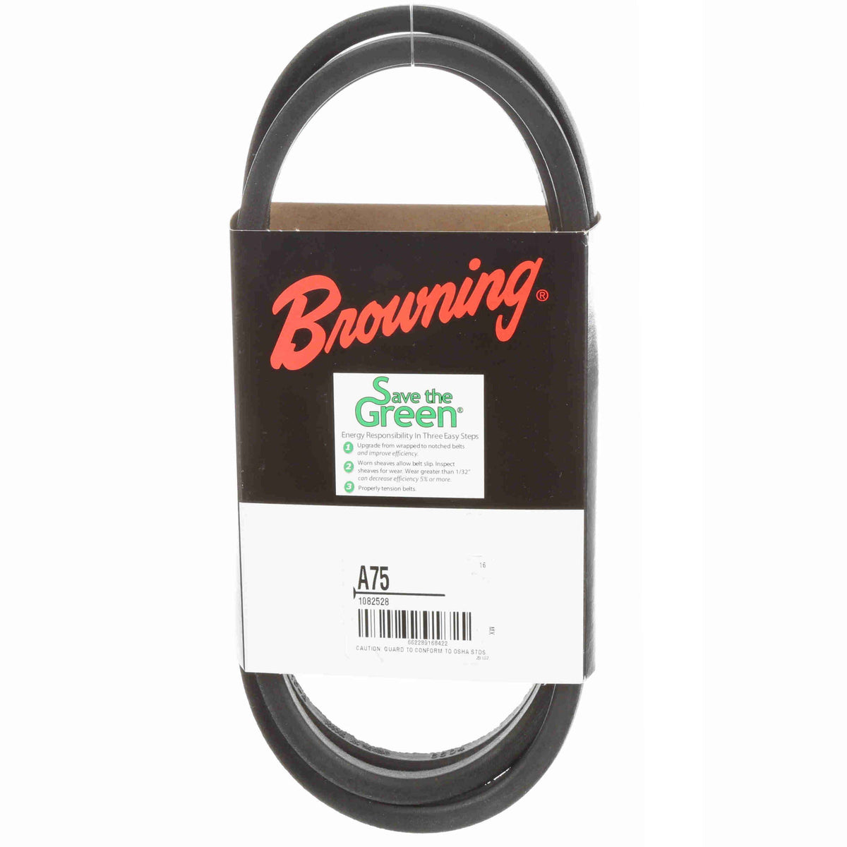 BROWNING A75 BELTS