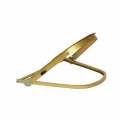 Bullard 100G Gold Line Visor Cap Bracket