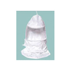 Bullard 20TICN QC Double Bib Hood With Inner Bib