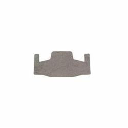 Bullard RBPCOTTON Replacement Brow Pad for C30, C33, C34, S51, S61, S62, S71, 911C and 911H Hard Hat Suspensions