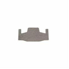 Bullard RBPCOTTON Replacement Brow Pad for C30, C33, C34, S51, S61, S62, S71, 911C and 911H Hard Hat Suspensions