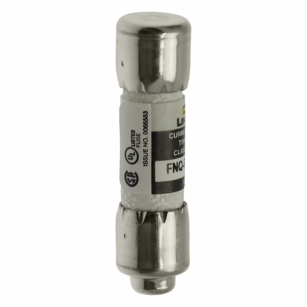 BUSSMANN FNQ-R-6 FUSES