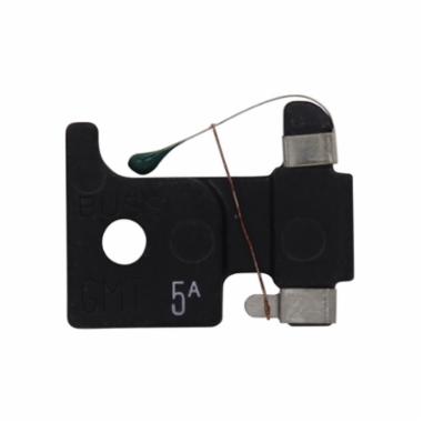 BUSSMANN GMT-5A FUSES