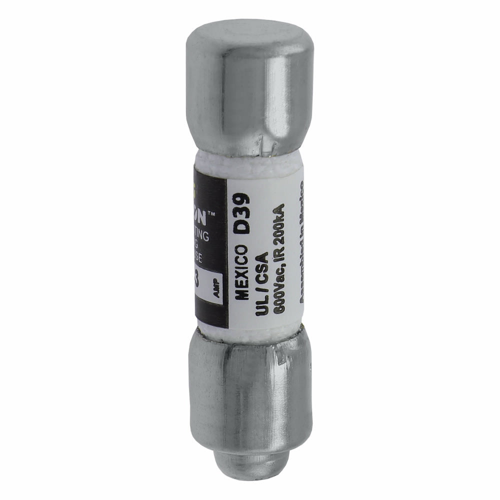 BUSSMANN KTK-R-3 FUSES