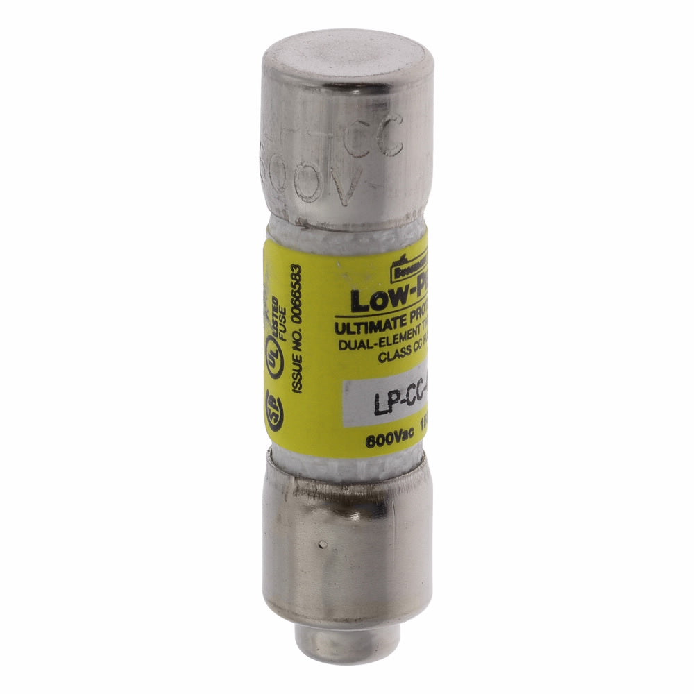 BUSSMANN LP-CC-4 FUSES