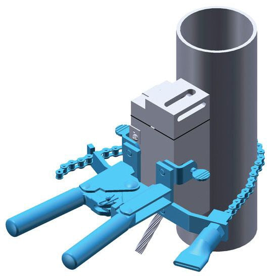 CADWELD B159VT PIPE FITTINGS