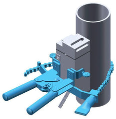 CADWELD B159VT PIPE FITTINGS