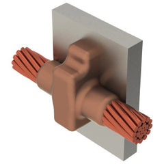 CADWELD VTC2Q WELDING FILLER METALS