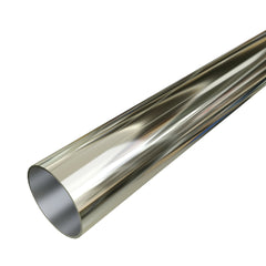 Calbrite S10710CT00 EMT Conduit 304 Stainless Steel 3/4 Inch 10 Foot