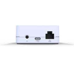 Caseta L-BDG2-WH White Wireless Smart Bridge Kit