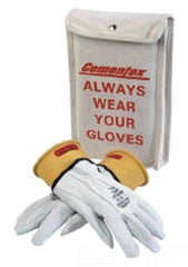CEMENTEX IG00-11-8B GLOVES, SLEEVES, & MITTS