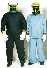 CEMENTEX BPK-CFRCA12-XL COVERALLS & WORKWEAR