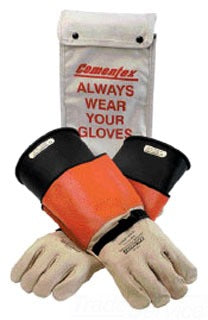 CEMENTEX IGK2-14-9Y GLOVES, SLEEVES, & MITTS