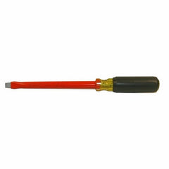 Cementex Y4-CG Mechanics Tip Screwdriver 1/4 X 4-1/2