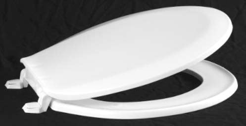 CENTOCO 1200-001 TOILET SEATS