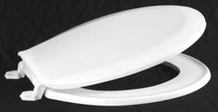CENTOCO 1200-001 TOILET SEATS