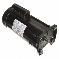 Century B2858 Century Pool Pump Motor 1.5HP 1-Speed 1 Phase 60Hz 230/115V 56Y Frame