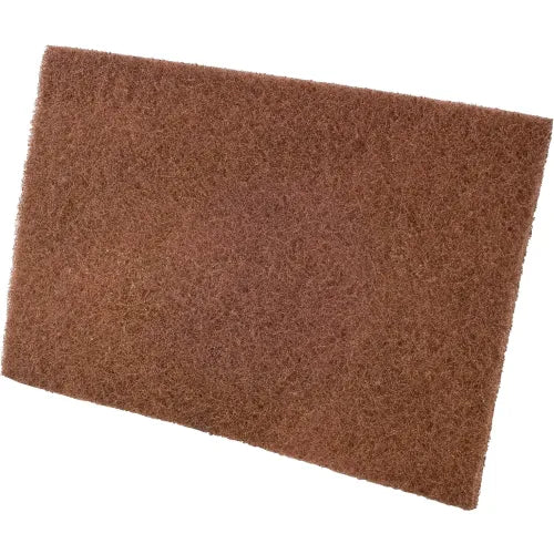 CGW Abrasives 36286 Non-Woven Hand Pads 6 x 9 Heavy Duty Replacement MPN