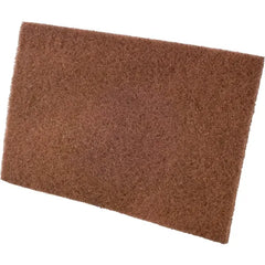 CGW Abrasives 36286 Non-Woven Hand Pads 6 x 9 Heavy Duty Replacement MPN