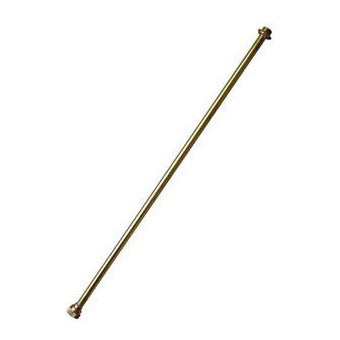 Chapin 67720 24 Brass Straight Chap Sprayer Wand