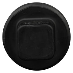 Charlotte Pipe 02753 1-1/2 Cleanout Plug ABS DWV