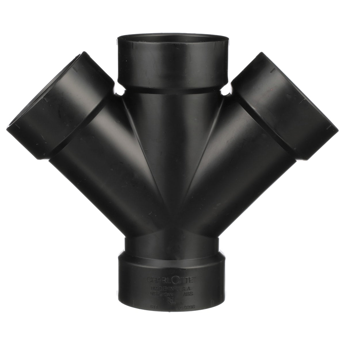 CHARLOTTE PIPE 03065 PIPE FITTINGS