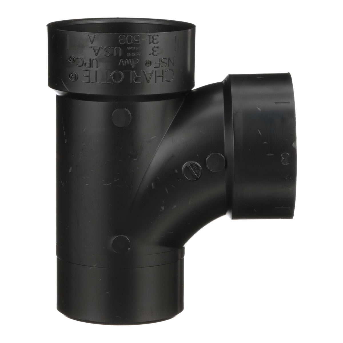 CHARLOTTE PIPE 02944 PIPE FITTINGS