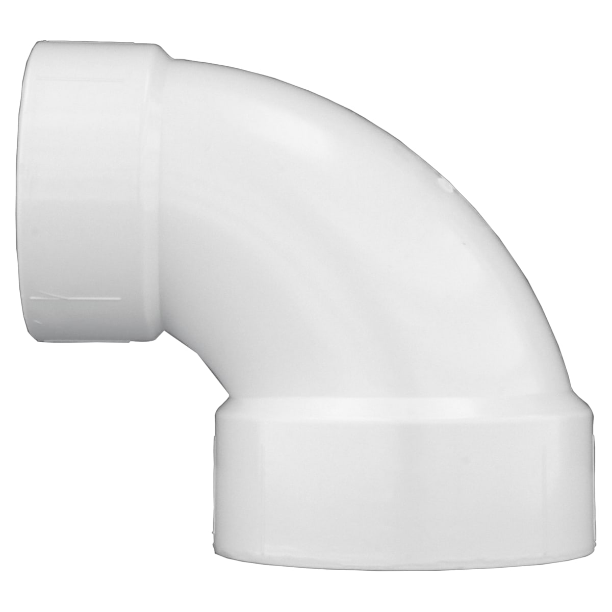 CHARLOTTE PIPE 03430 PVC FITTINGS
