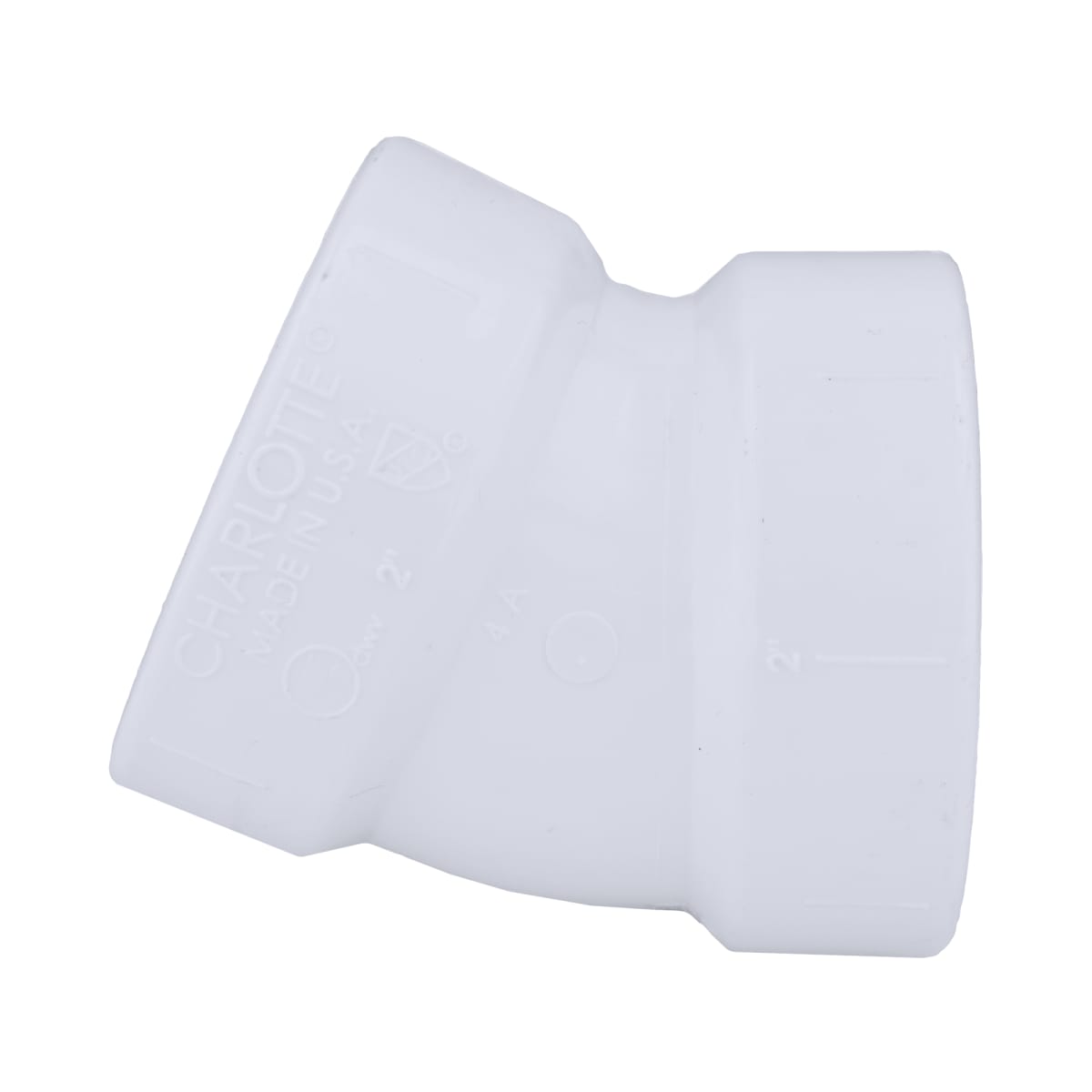 CHARLOTTE PIPE 03417 PVC FITTINGS