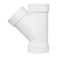CHARLOTTE PIPE 03610 PVC FITTINGS