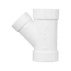 CHARLOTTE PIPE 03622 PVC FITTINGS