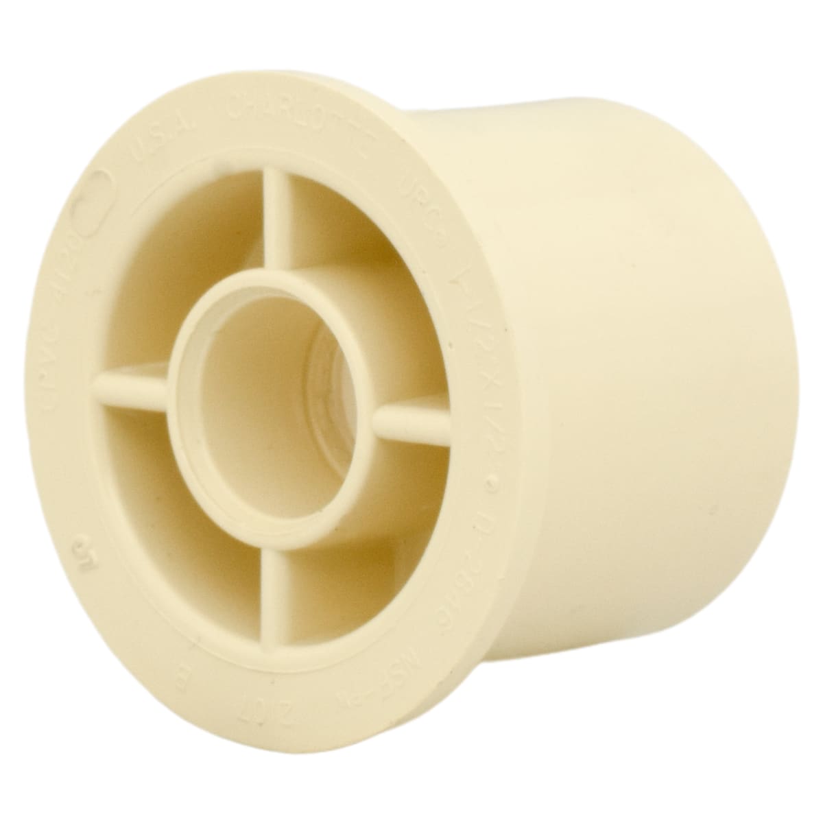CHARLOTTE PIPE CTS-02107-1800 PIPE FITTINGS