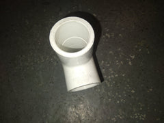 Charlotte Pipe P40SFTF 3/4 Sch 40 Tee Socket X FIPT