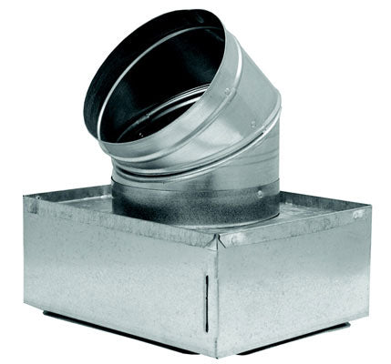 CODY COMPANY 651R828886 DUCT BOOTS