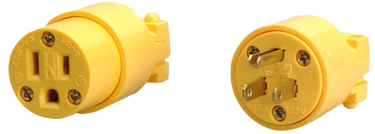 COLEMAN CABLE 1651547 ELECTRICAL CONNECTORS & TERMINALS