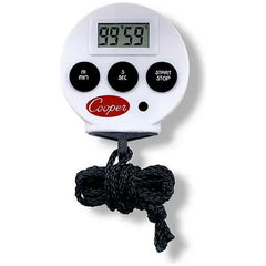 Cooper-Atkins TS100-0-8 Timer/Stopwatch 18 Inch Replacement MPN