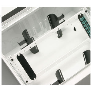 CORNING FZB-04U CONTROL & CIRCUIT BOARDS