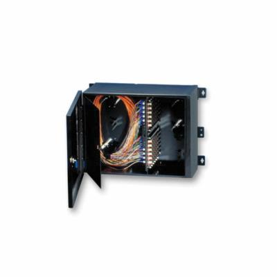 CORNING ICH-12P TERMINAL BLOCKS
