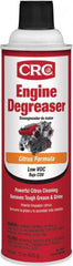 CRC 5027 Citrus Engine Degreaser 15oz