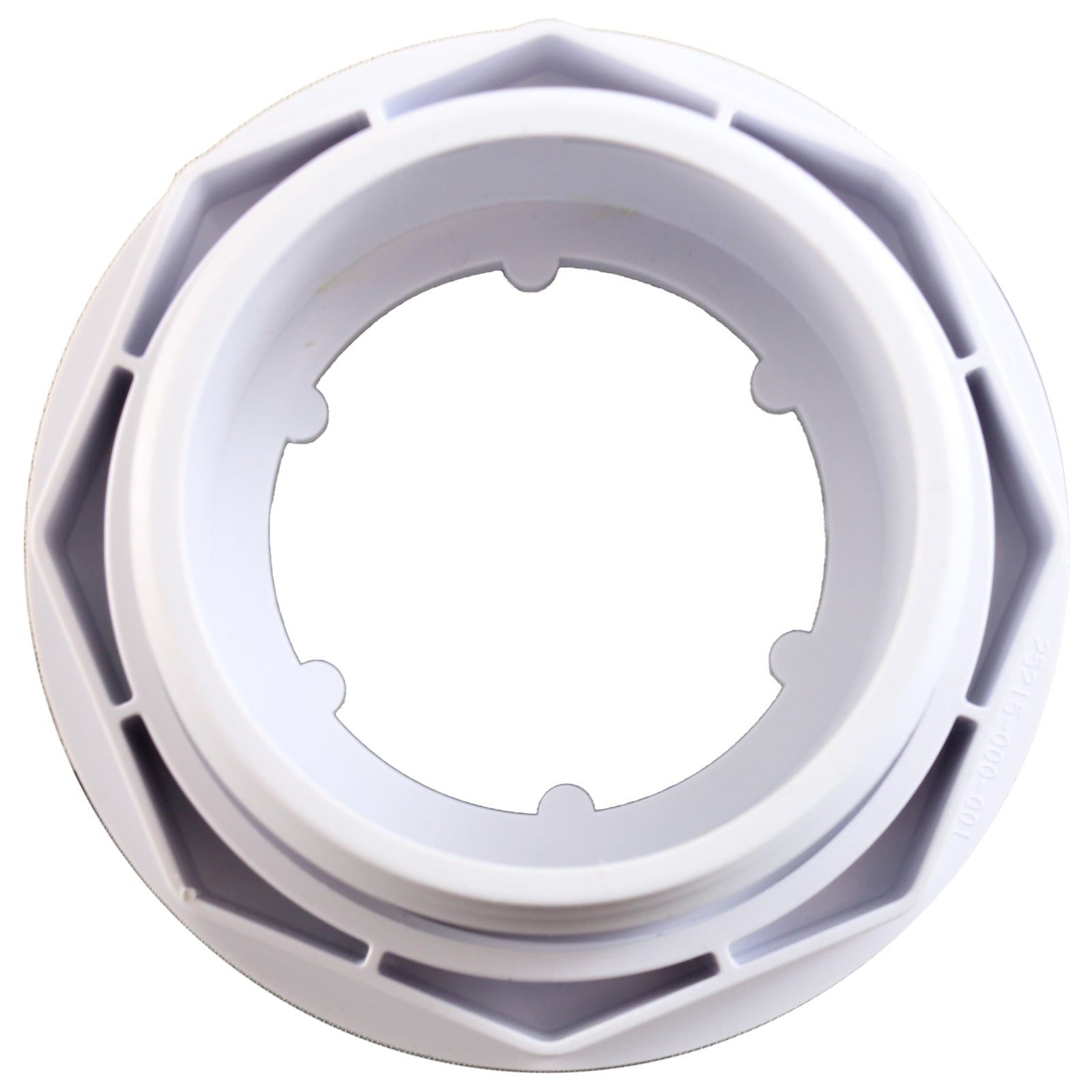 CUSTOM MOLDED PROUDUCTS 25232-200-000 AIR CLEANER REPLACEMENT PARTS