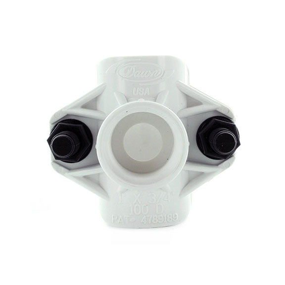 DAWN INDUSTRIES 100D PIPE FITTINGS